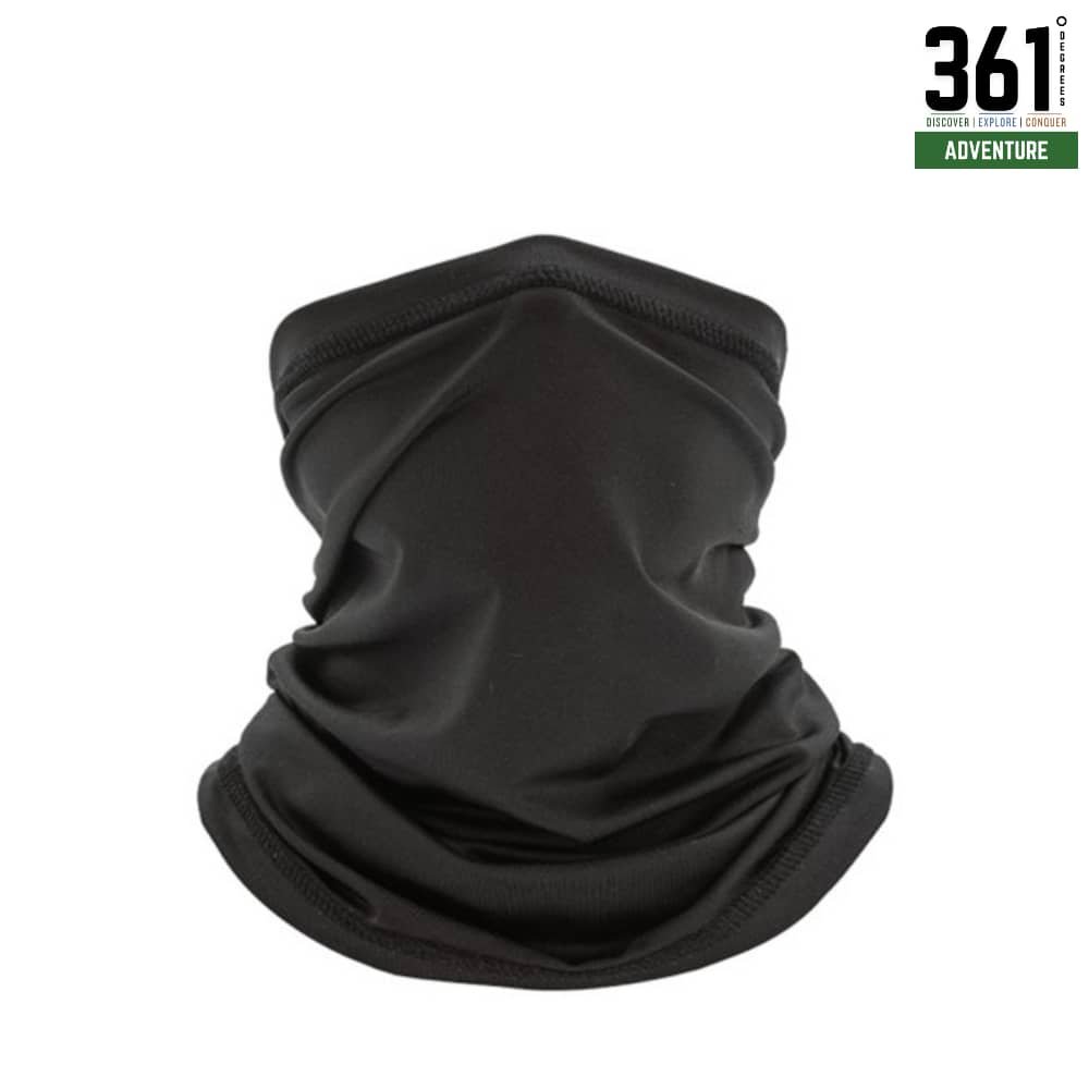 Neck Gaiter Headwear - Plain
