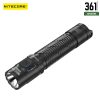 Nitecore MH12 Pro Rechargeable Flashlight – Model MH12 Pro