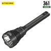 Nitecore MH40 Pro Rechargeable Searchlight – Model MH40 Pro