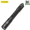 Nitecore MT2A Pro Flashlight – Model MT2A Pro