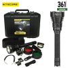Nitecore MH40 Pro Hunting Kit – Model MH40 Pro HK