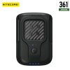 Nitecore EMR40 Rechargeable Mosquito Repeller