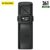 Nitecore EMR25 Rechargeable Mosquito Repeller Power Bank