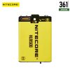 Nitecore HLB1500 – Rechargeable Li-ion Battery Pack for UT27 Headlamp