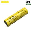 Nitecore NL2150 – Rechargeable 21700 Li-ion Battery 5000mAh