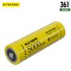 Nitecore NL2150HPi – Micro-USB Rechargeable 21700 Li-ion Battery 5000mAh