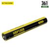 Nitecore NBP100R – USB Rechargeable 21700 Battery Pack (10,000mAh)