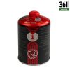 Butane Gas Canister – Screw-In Threaded Type (450g)