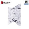 Noeby 3D Sun Mask – UV Protection UPF 50+