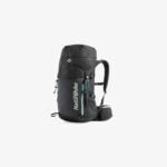 Naturehike 45L Hiking Backpack – Black - view 1