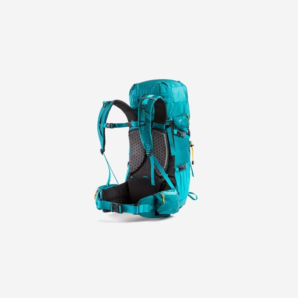 Naturehike 45L Hiking Backpack - Blue