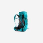 Naturehike 45L Hiking Backpack – Blue - view 3