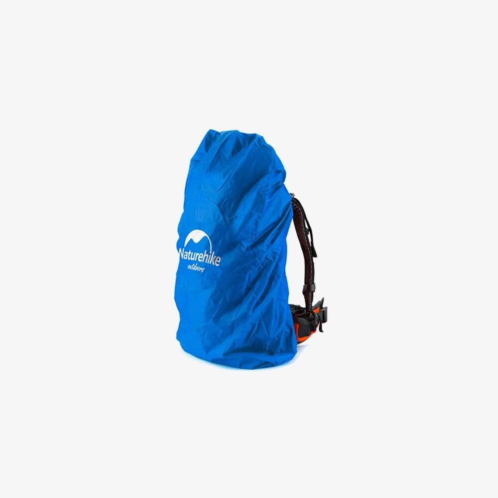 Naturehike Backpack Rain Cover - Blue