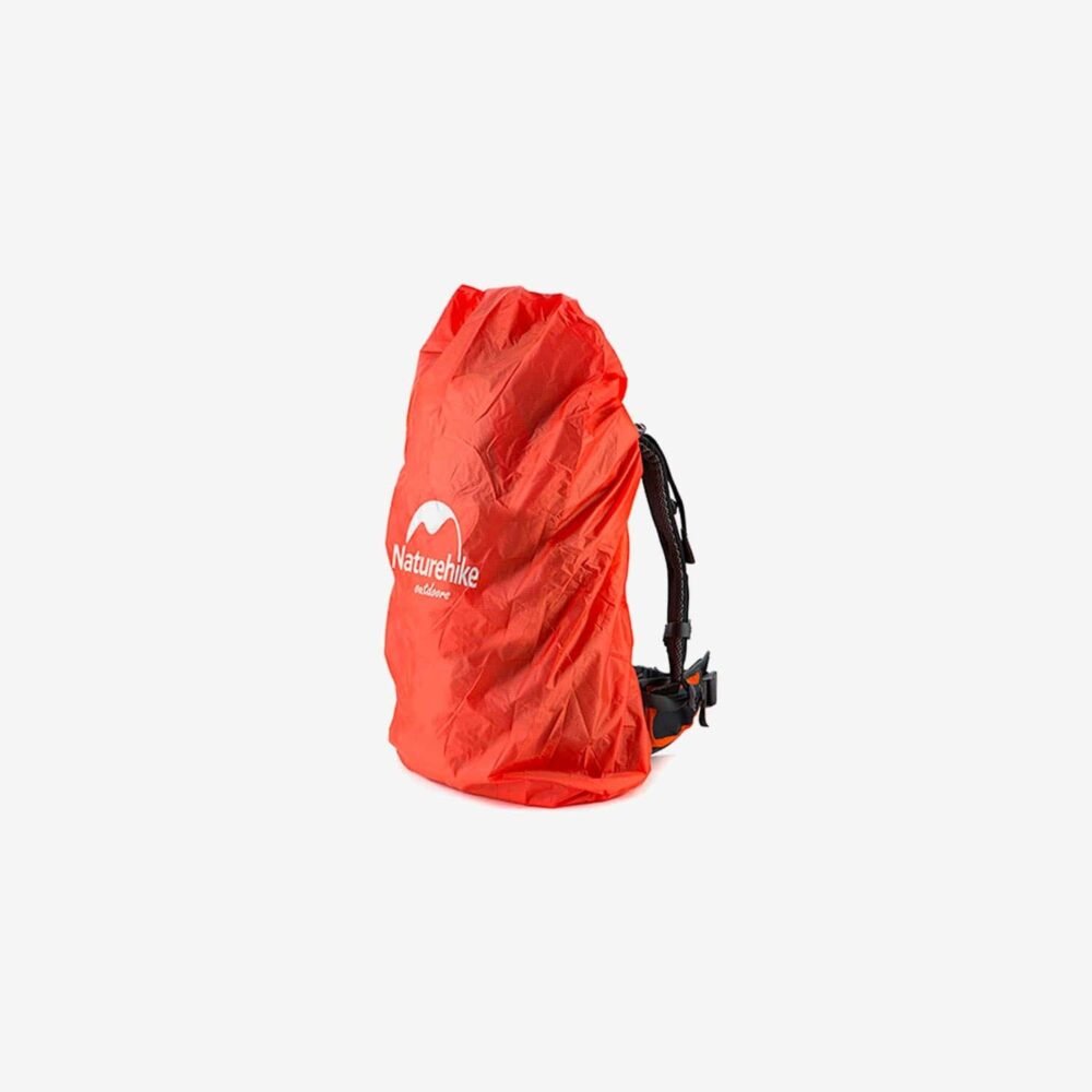 Naturehike Backpack Rain Cover - Orange