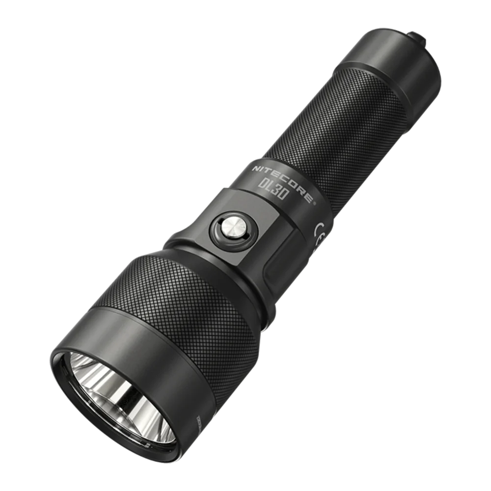 Nitecore DL30 Dive Light – Model DL30