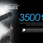 Nitecore EDC31 High-Performance EDC Flashlight – Model EDC31 - view 2
