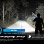 Nitecore EDC31 High-Performance EDC Flashlight – Model EDC31 - view 3