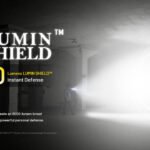 Nitecore EDC37 High-Performance EDC Flashlight – Model EDC37 - view 2