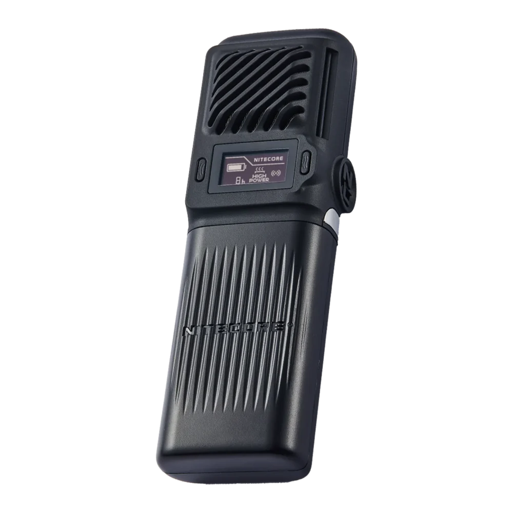 Nitecore EMR25 Rechargeable Mosquito Repeller Power Bank