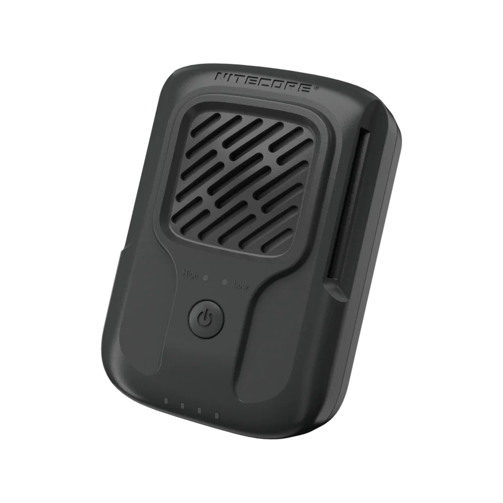 Nitecore EMR40 Rechargeable Mosquito Repeller