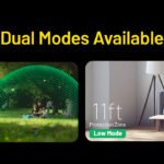 Nitecore EMR40 Rechargeable Mosquito Repeller - view 3