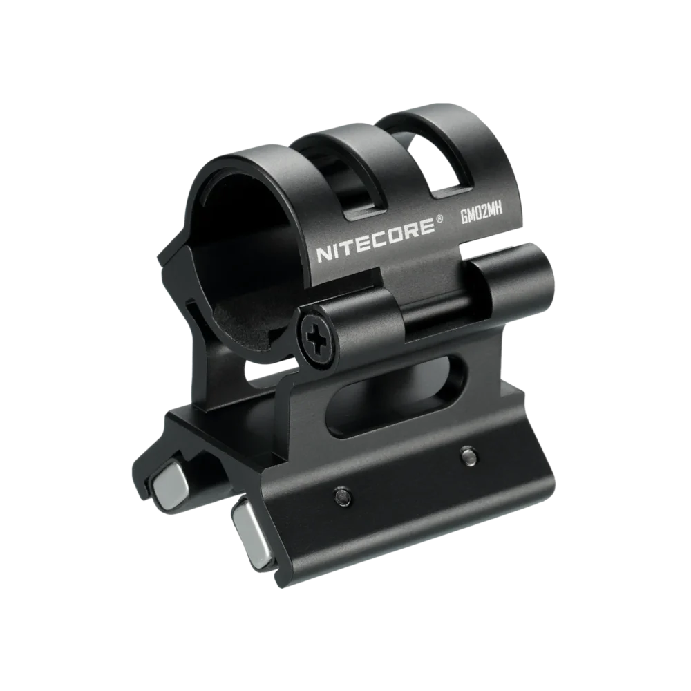 Nitecore GM02 MH – Tactical Gun Mount for Flashlights