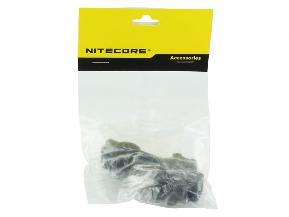 Nitecore GM04 – Heavy-Duty Gun Mount for Tactical Flashlights