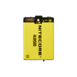 Nitecore HLB1500 – Rechargeable Li-ion Battery Pack for UT27 Headlamp - view 1