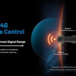 Nitecore MH40 Pro Hunting Kit – Model MH40 Pro HK - view 3