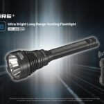 Nitecore MH40 Pro Rechargeable Searchlight – Model MH40 Pro - view 1