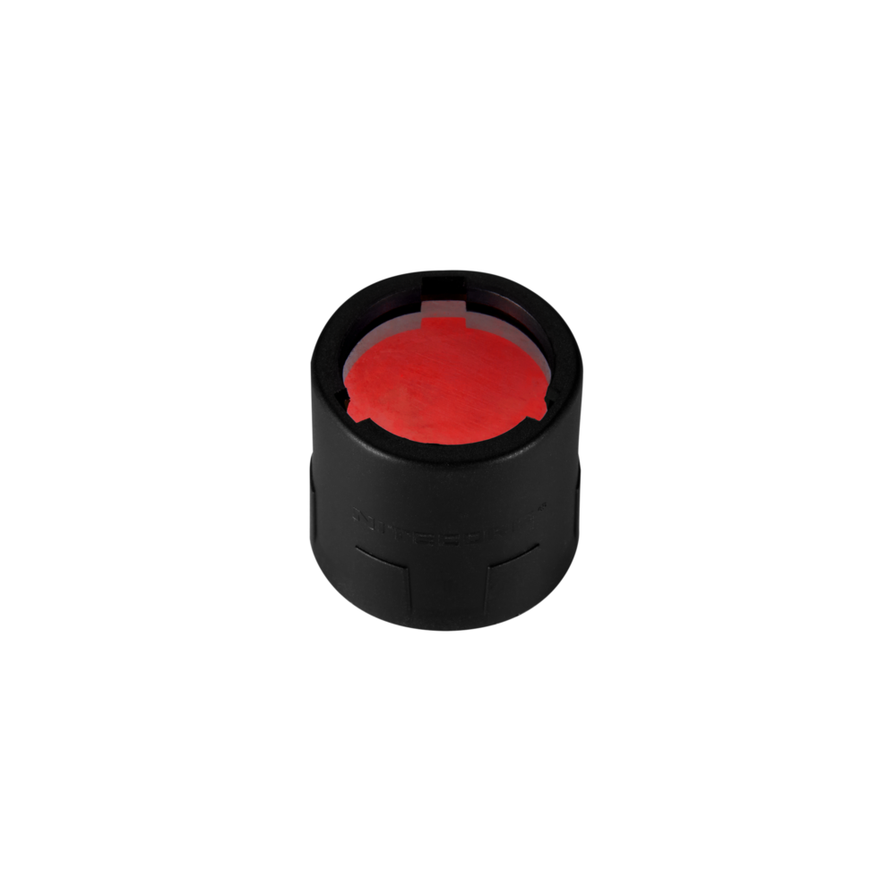 Nitecore NF20 – 20mm Tactical Flashlight Filter