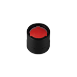 Nitecore NF20 – 20mm Tactical Flashlight Filter - view 1