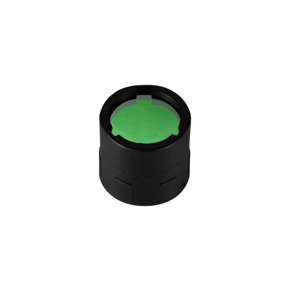 Nitecore NF20 – 20mm Tactical Flashlight Filter