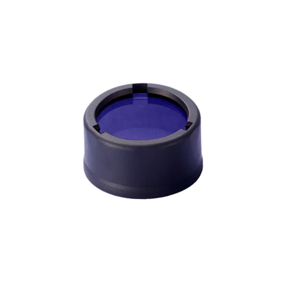 Nitecore NF23 – 23mm Tactical Flashlight Filter