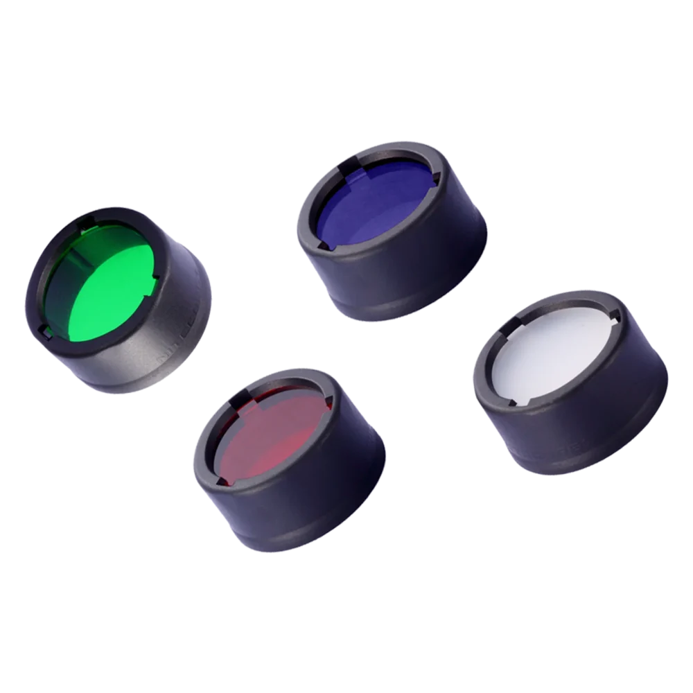 Nitecore NF23 – 23mm Tactical Flashlight Filter