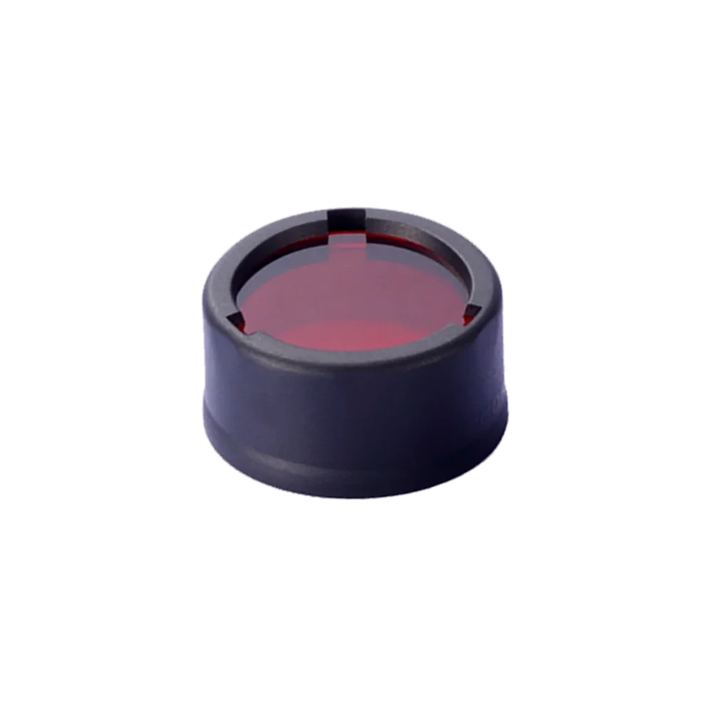 Nitecore NF23 – 23mm Tactical Flashlight Filter