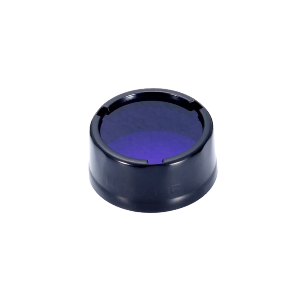 Nitecore NF26 – 26mm Tactical Flashlight Filter