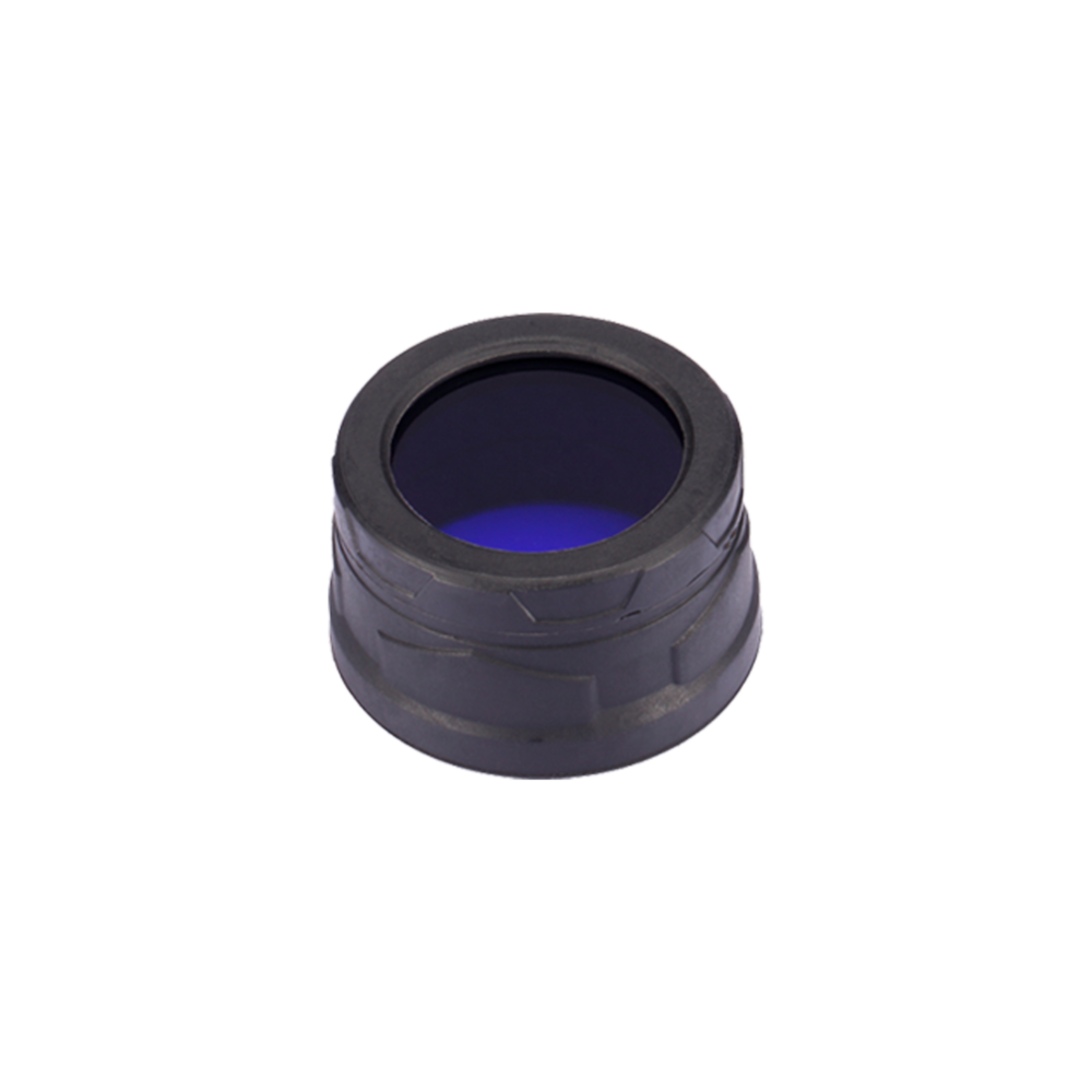 Nitecore NF40 – 40mm Tactical Flashlight Filter