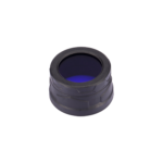 Nitecore NF40 – 40mm Tactical Flashlight Filter - view 1