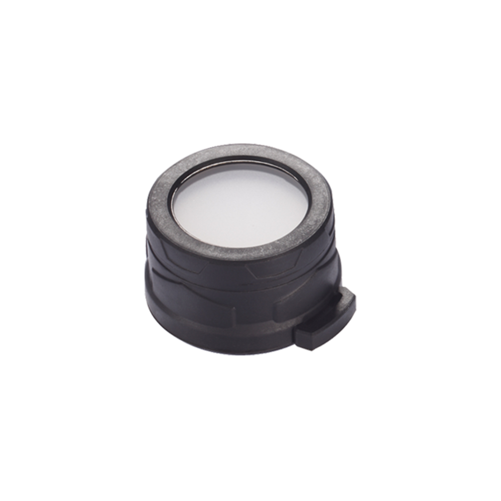 Nitecore NF40 – 40mm Tactical Flashlight Filter