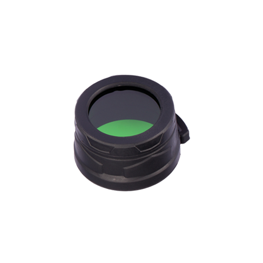 Nitecore NF40 – 40mm Tactical Flashlight Filter