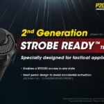 Nitecore P20iX High-Performance Tactical Flashlight – Model P20iX - view 3
