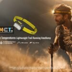 Nitecore Headlamp UT27 Dual Beam Lightweight Trail Running  – Model UT27 (Titan White) - view 1