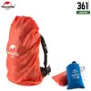 Naturehike Backpack Rain Cover - Orange