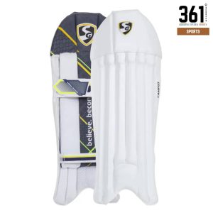 SG Campus Wicket Keeping Pads