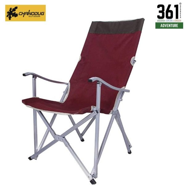 Chanodug - Folding Chair FX-8202