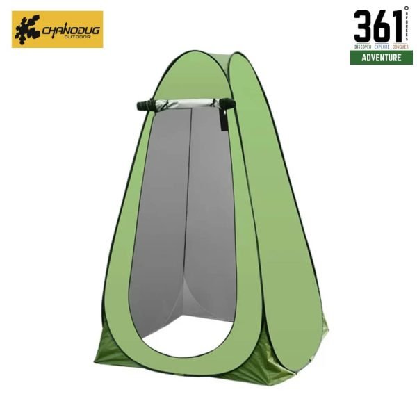CHANODUG FX Outdoor Shower Tent