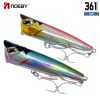 Noeby NBL‑9550 Big Popper Lure