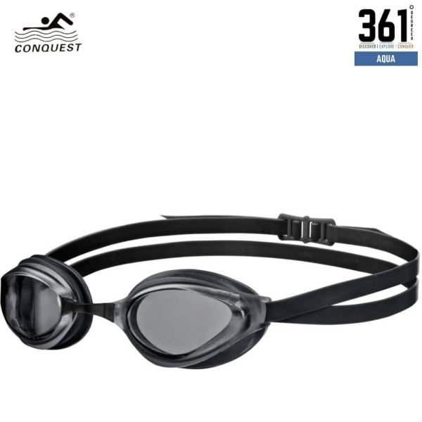 Conquest Anti-Fog Swim Goggles