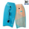 Countour Ripple 39” Bodyboard